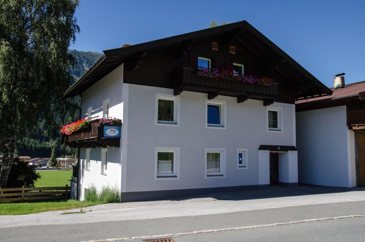 Haus Therese Kirchberg in Tirol Exterior foto