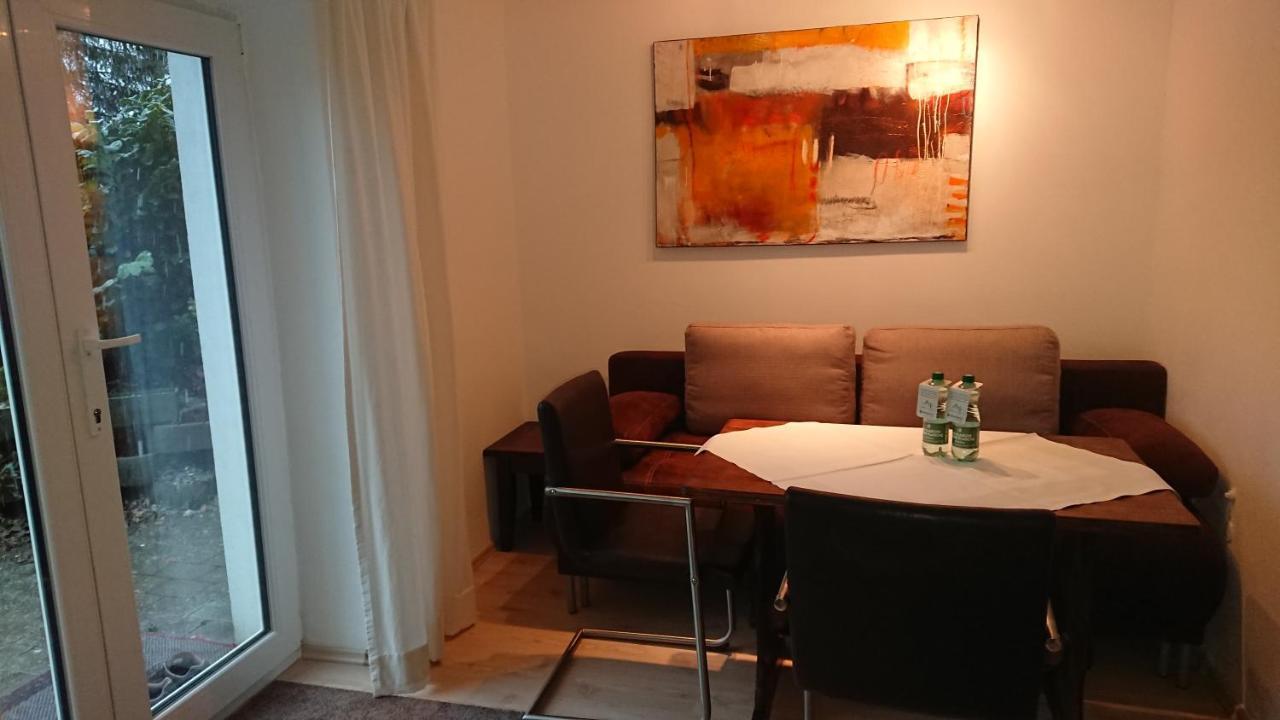 Haus Therese Kirchberg in Tirol Exterior foto